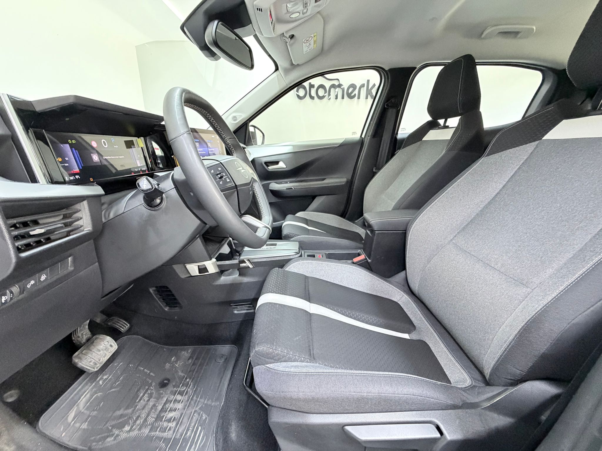 OPEL FRONTERA 16